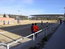 Un lloc per gaudir del futbol